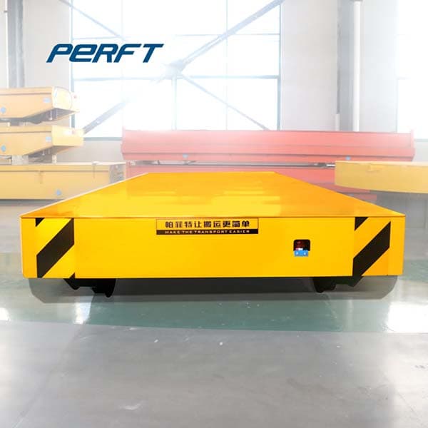 <h3>Industrial Rail Cart - Perfect</h3>
